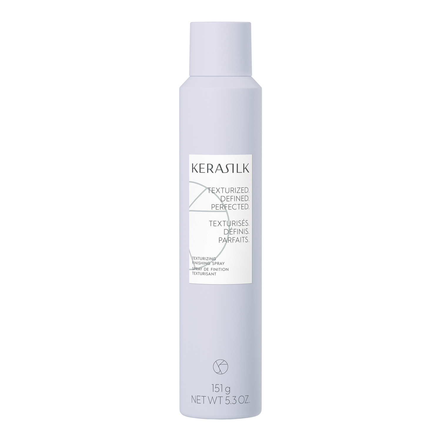 Kerasilk Styling Texturizing Finishing Spray 151g