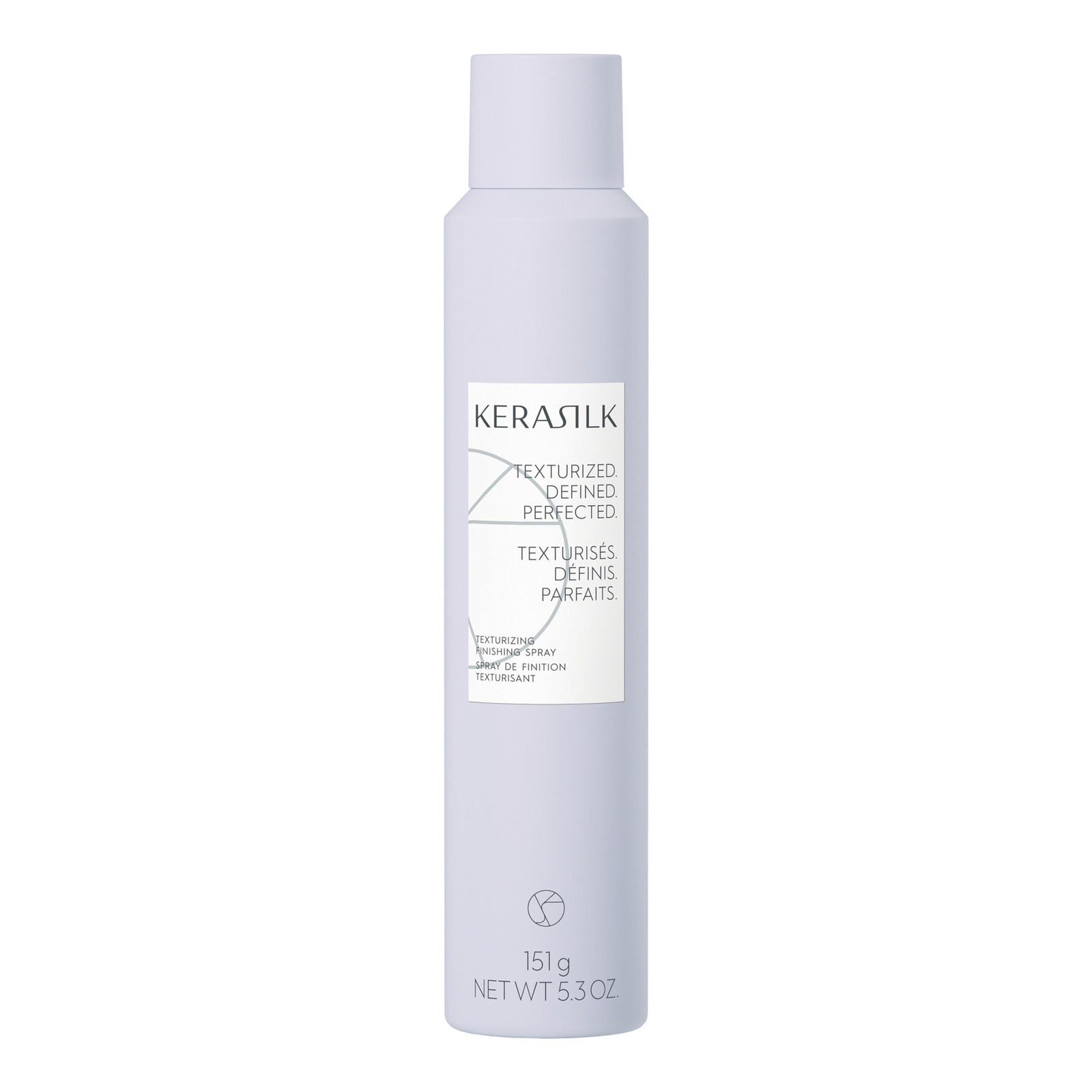 Kerasilk Styling Texturizing Finishing Spray 151 g