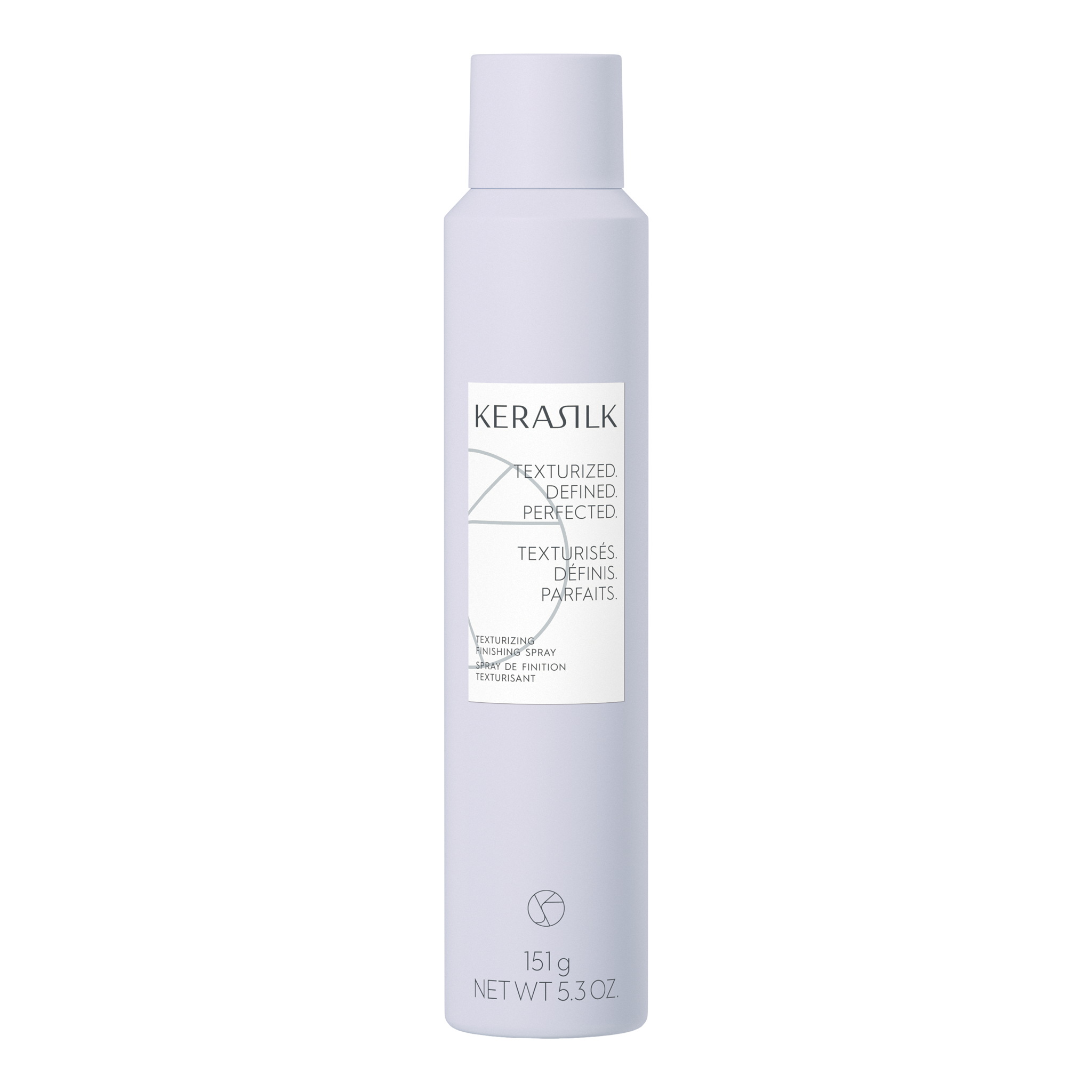 Kerasilk Styling Texturizing Finishing Spray 151g