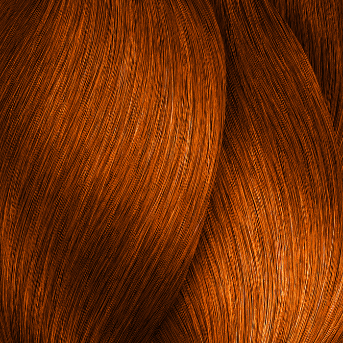 L'Oreal Majirel 6.45 60 ml