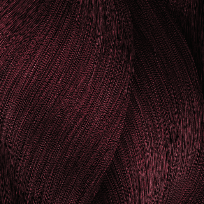 L'Oreal Inoa Lp Inoa Red Carmilane 4.62 60 ml