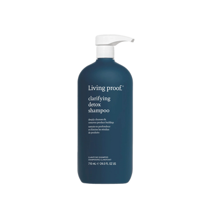 Living Proof Clarifying Detox Shampoo