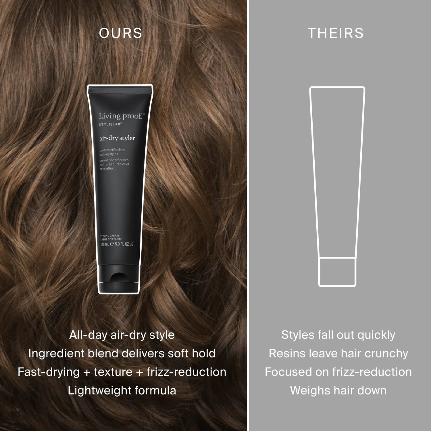 Living Proof Style Lab Air-Dry Styler