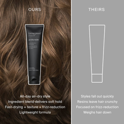 Living Proof Style Lab Air-Dry Styler