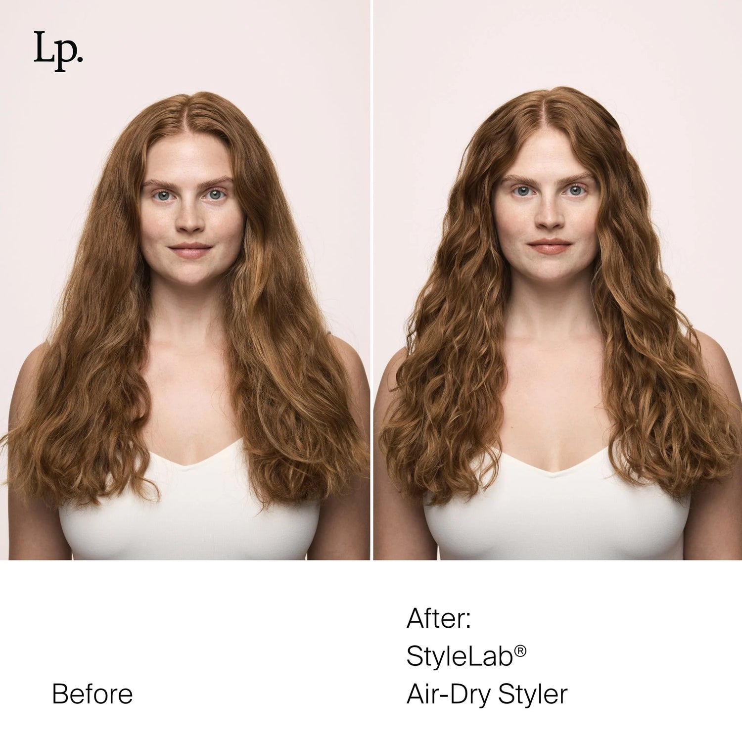 Living Proof Style Lab Air-Dry Styler