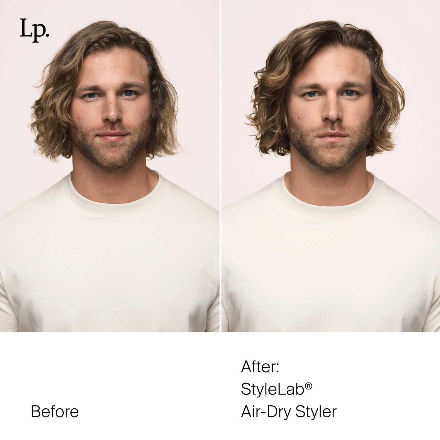 Living Proof Style Lab Air-Dry Styler