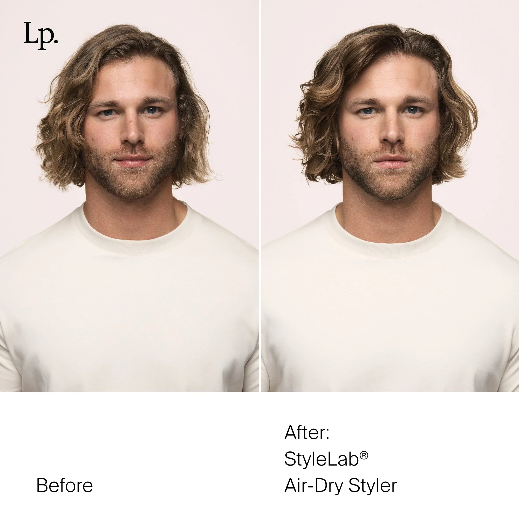 Living Proof Style Lab Air-Dry Styler