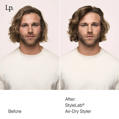 Living Proof Style Lab Air-Dry Styler