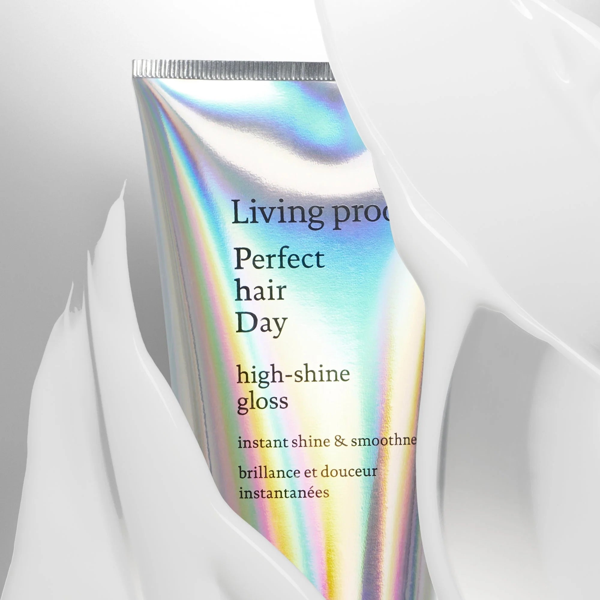Living Proof PhD High-Shine Gloss