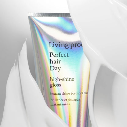 Living Proof PhD High-Shine Gloss