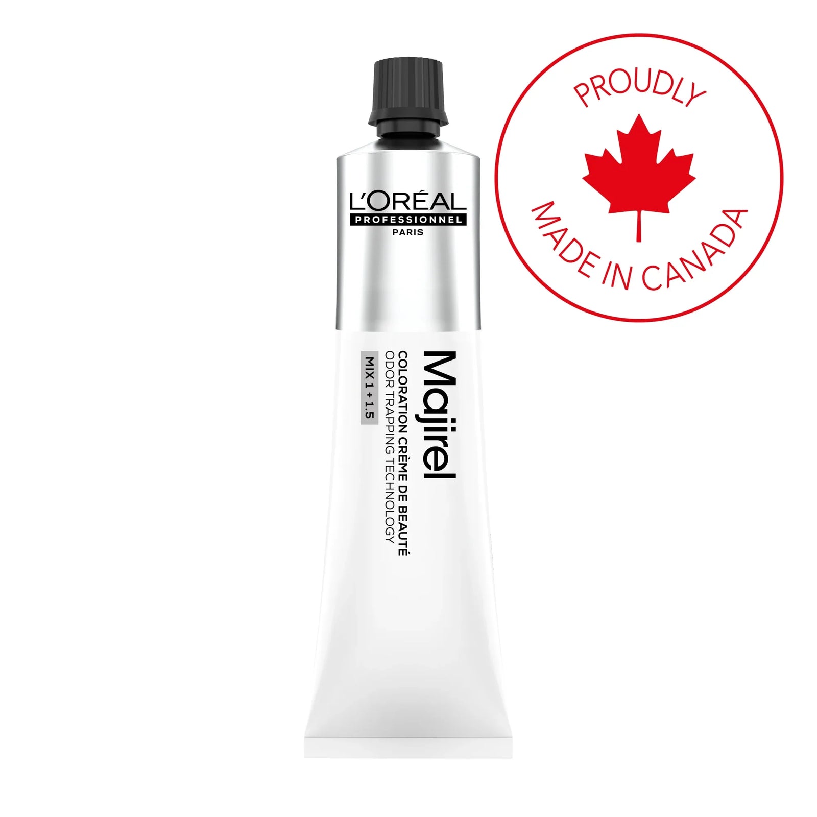 L'Oreal Majirel Majirel 4 60 ml