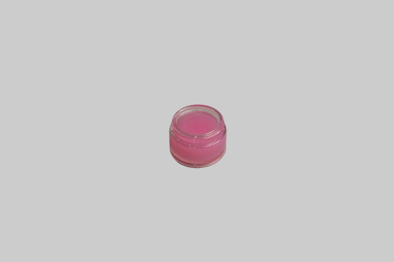 Lip Scrub – Strawberry