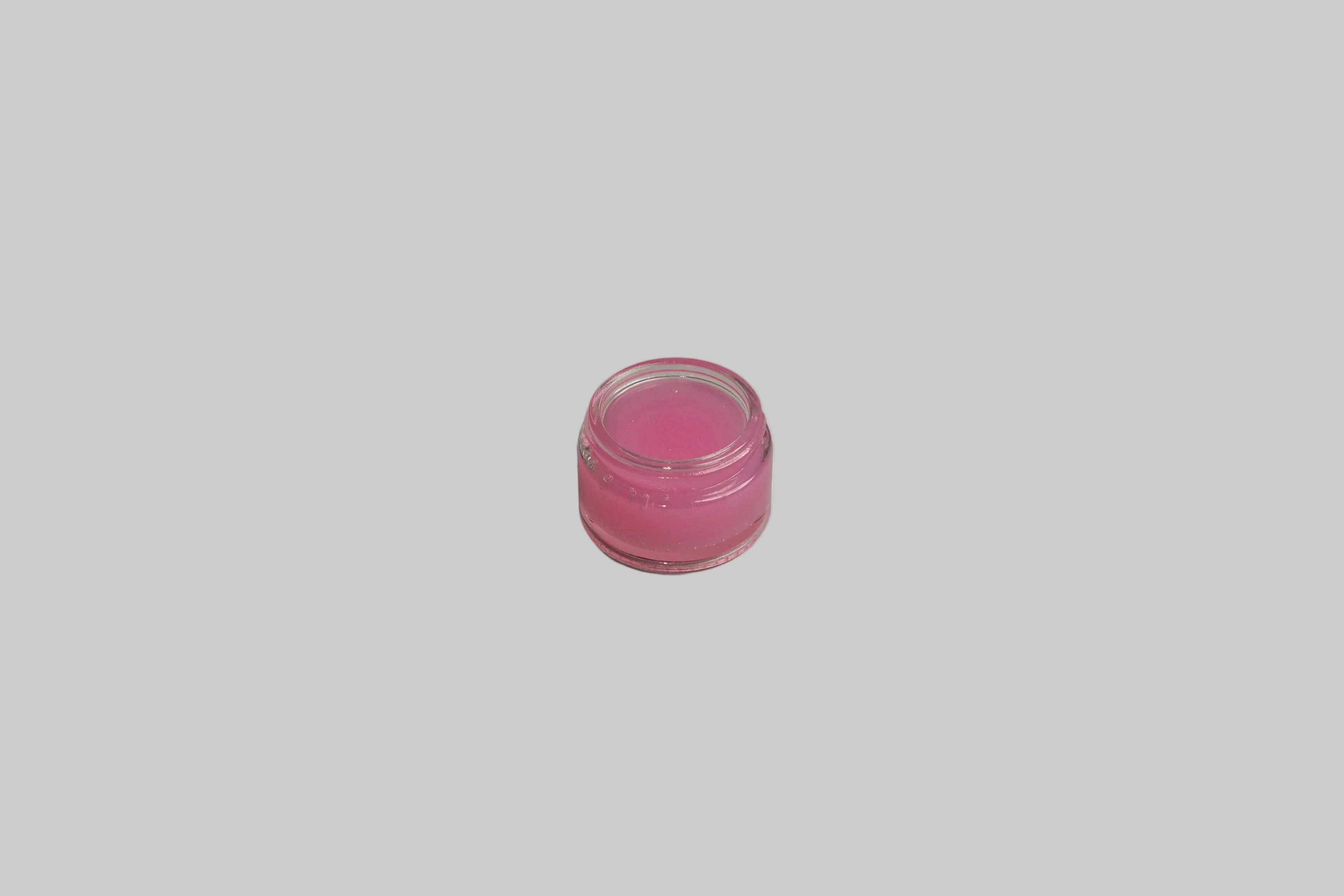 Lip Scrub – Strawberry