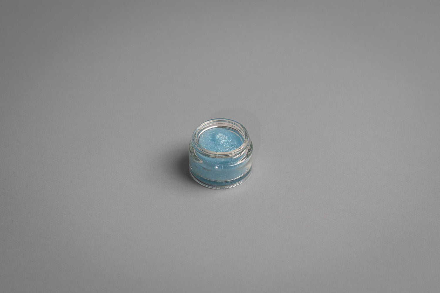 Lip Scrub – Blue Raspberry