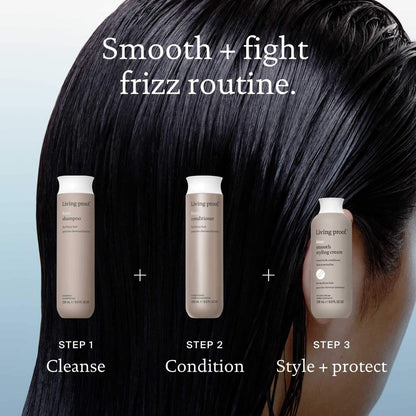 Living Proof No Frizz Conditioner