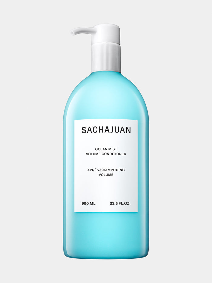 Sachajuan Ocean Mist Volume Conditioner 990 Ml