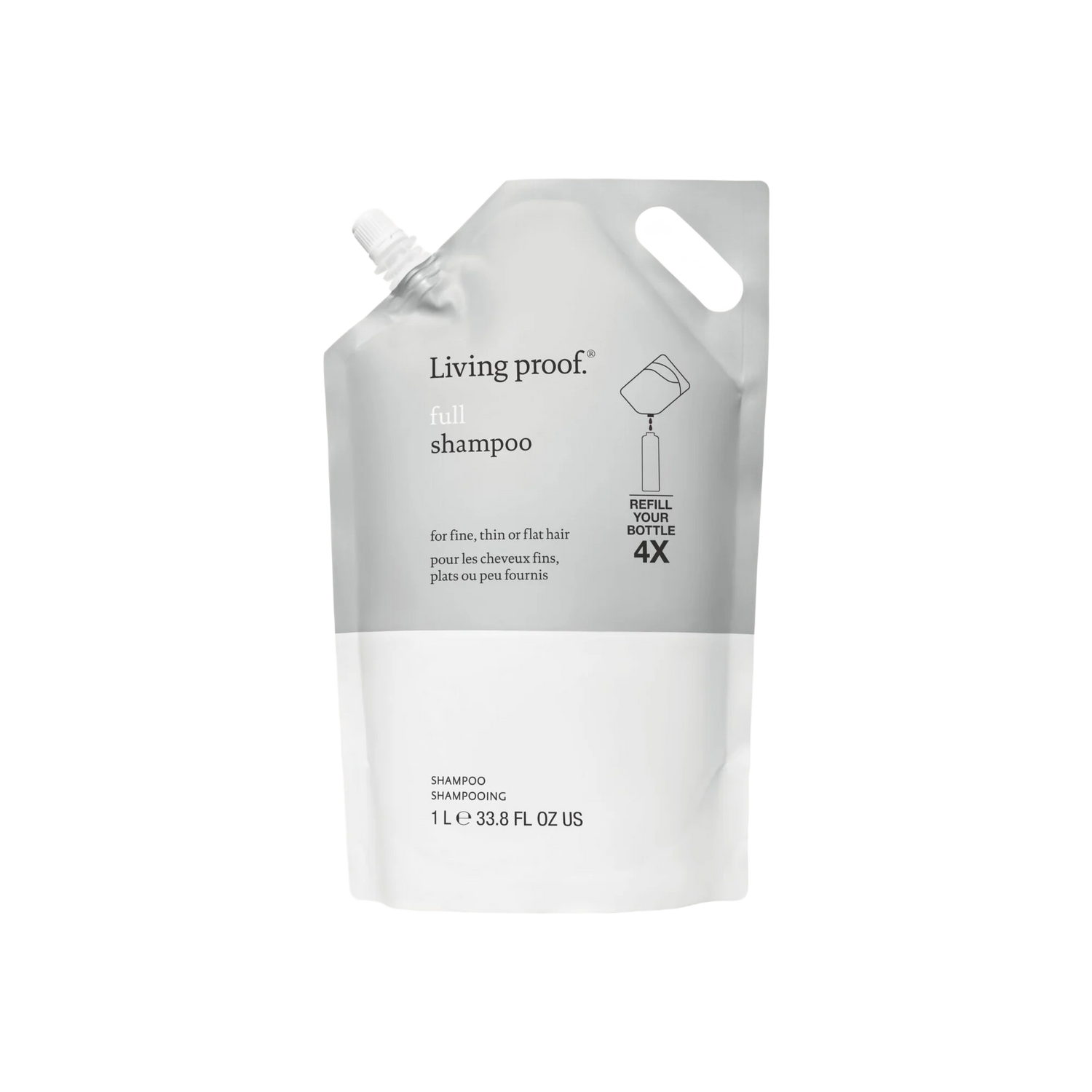 Living Proof Full Shampoo