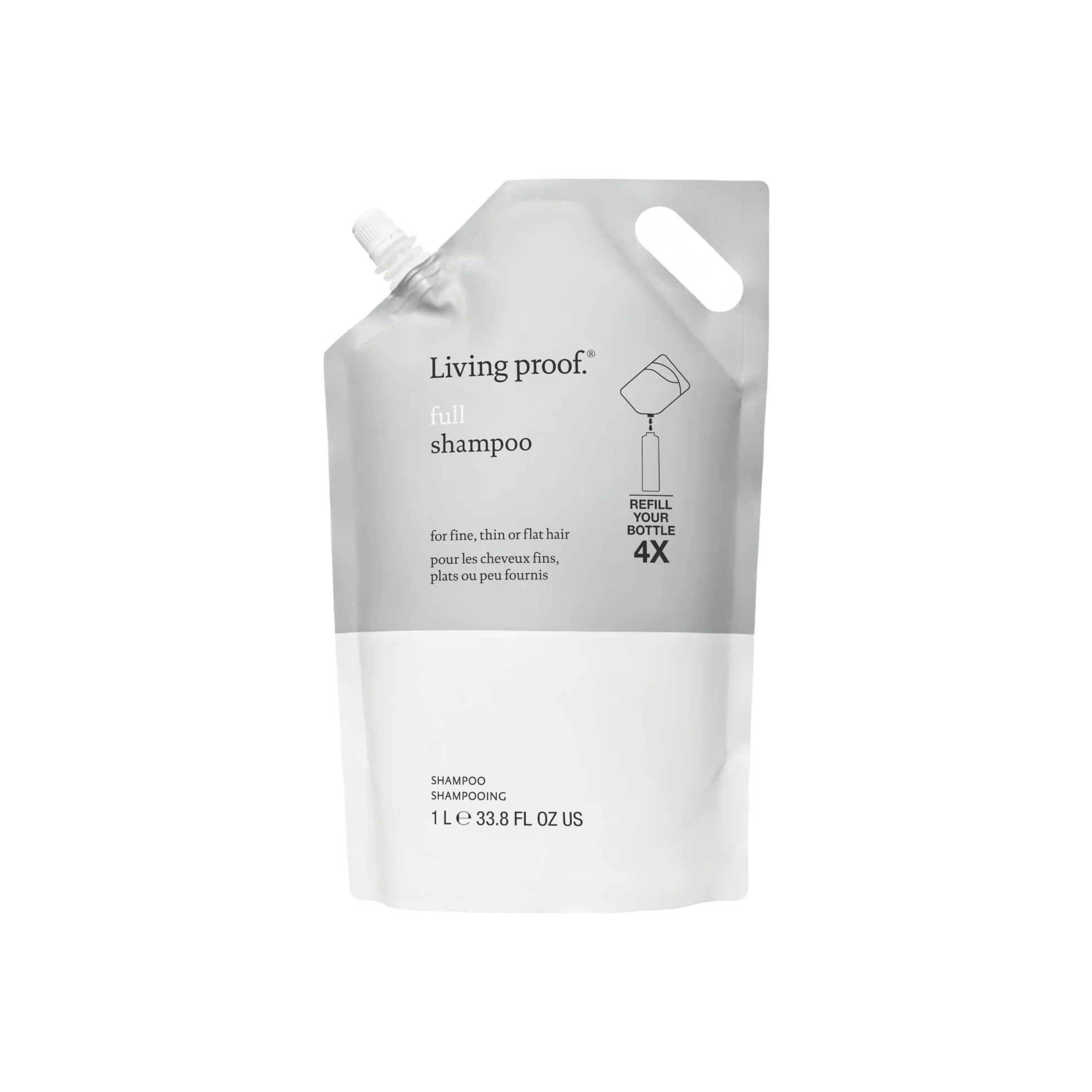Living Proof Full Shampoo