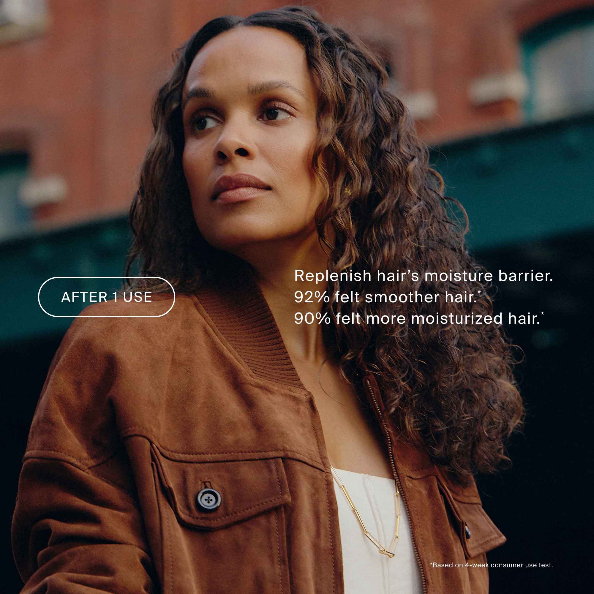 Living Proof Moisture Rescue Mask