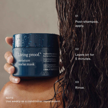 Living Proof Moisture Rescue Mask