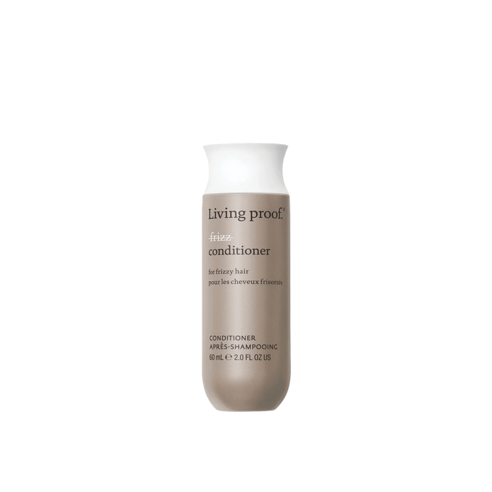 Living Proof No Frizz Conditioner