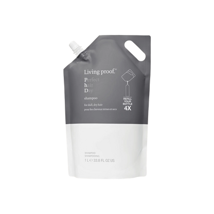 Living Proof PhD Shampoo