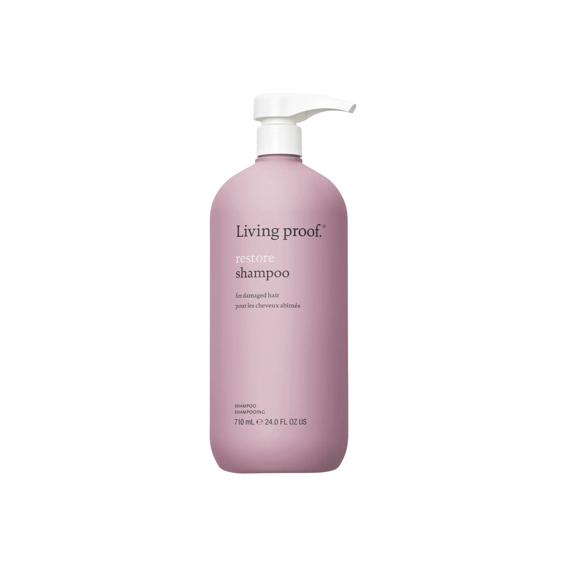 Living Proof Restore Shampoo