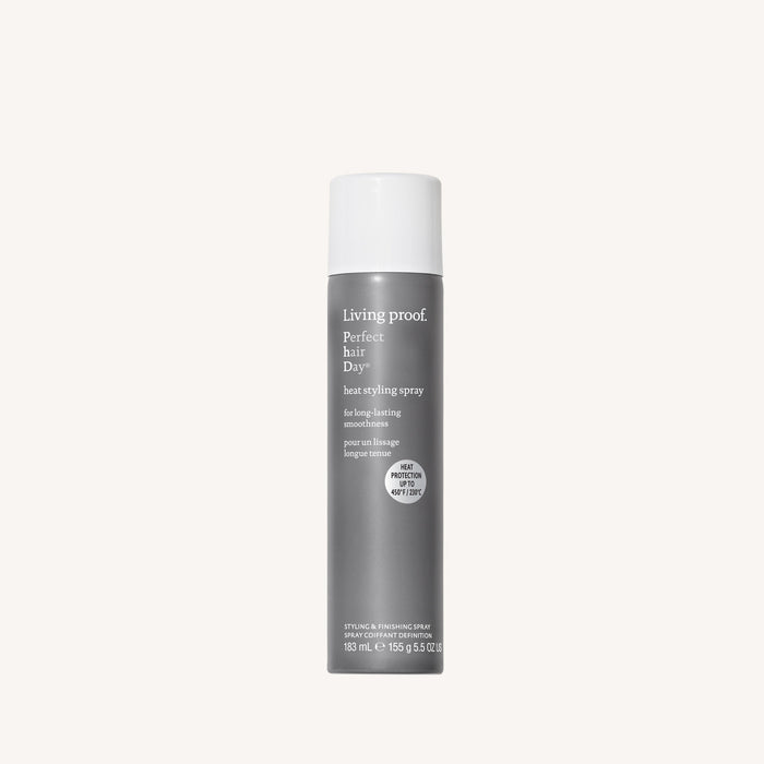 Living Proof Phd Heat Styling Spray