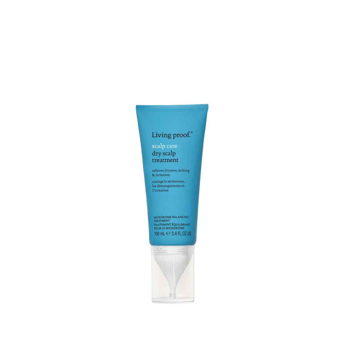 Living Proof Scalp Care Exfoliator