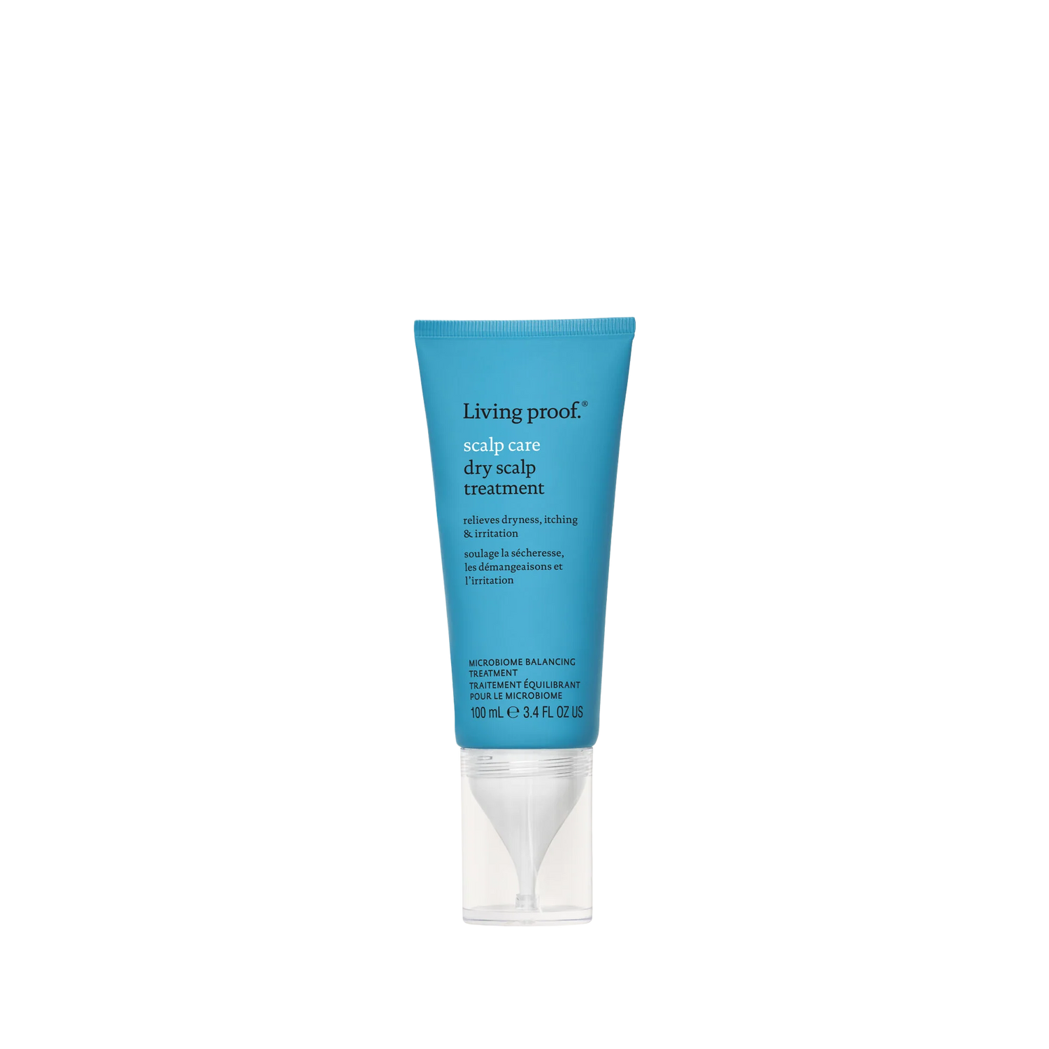 Living Proof Scalp Care Exfoliator