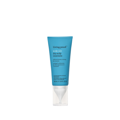 Living Proof Scalp Care Exfoliator