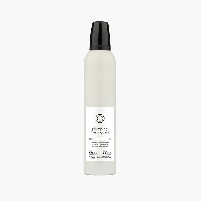 Rica Plumping Hair Mousse