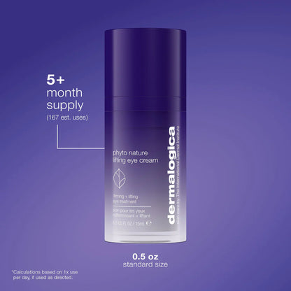 Dermalogica Phyto Nature Lifting Eye Cream