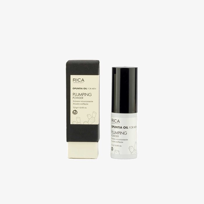 Rica Plumping Powder