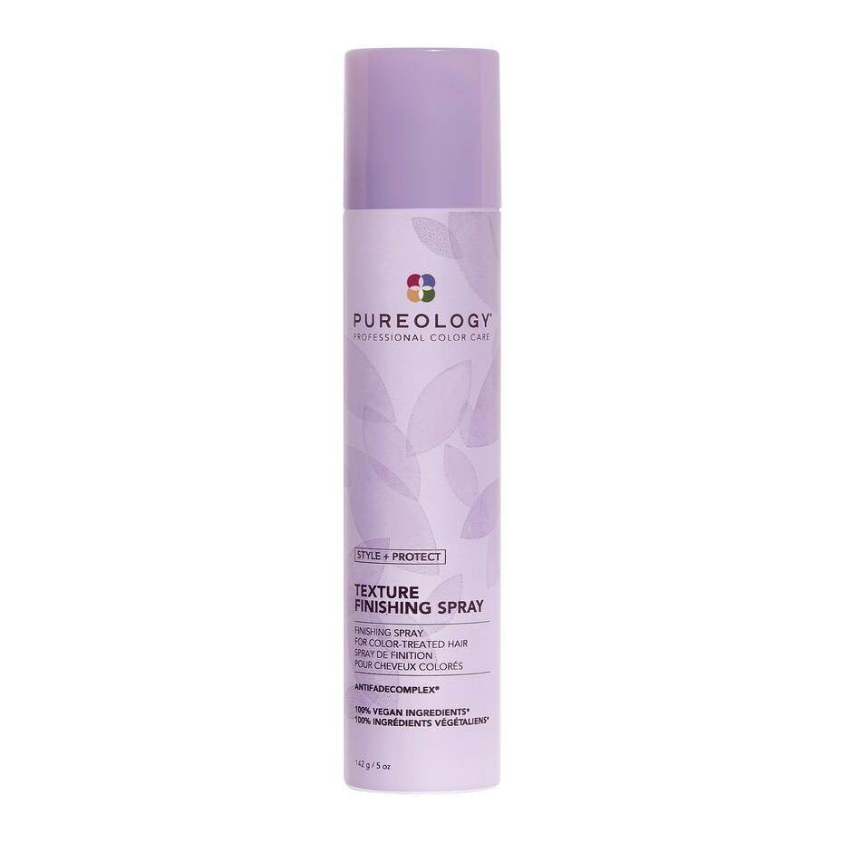 Pureology Style+ Protect Texture Finishing Spray
