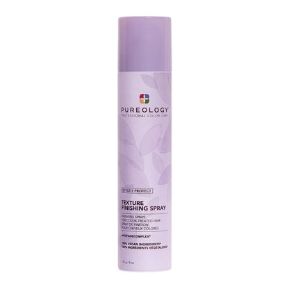 Pureology Style+ Protect Texture Finishing Spray