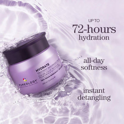 Pureology Hydrate Deep Treatment Mask