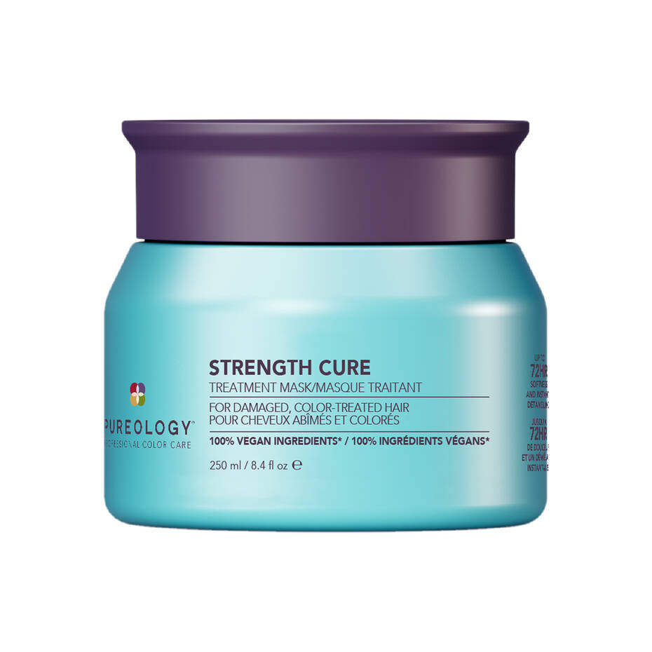 Pureology Strength Cure Treatment Mask