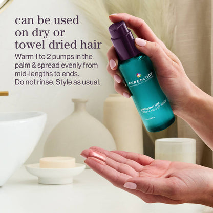 Pureology Strength Cure Dream Healer Serum