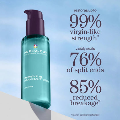 Pureology Strength Cure Dream Healer Serum