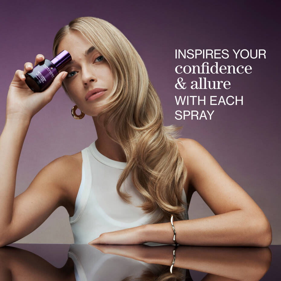 Pureology Love Luster Hair Perfume