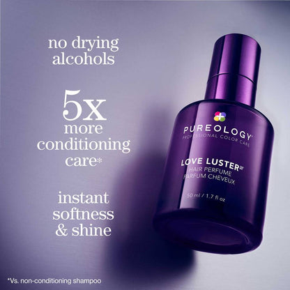 Pureology Love Luster Hair Perfume
