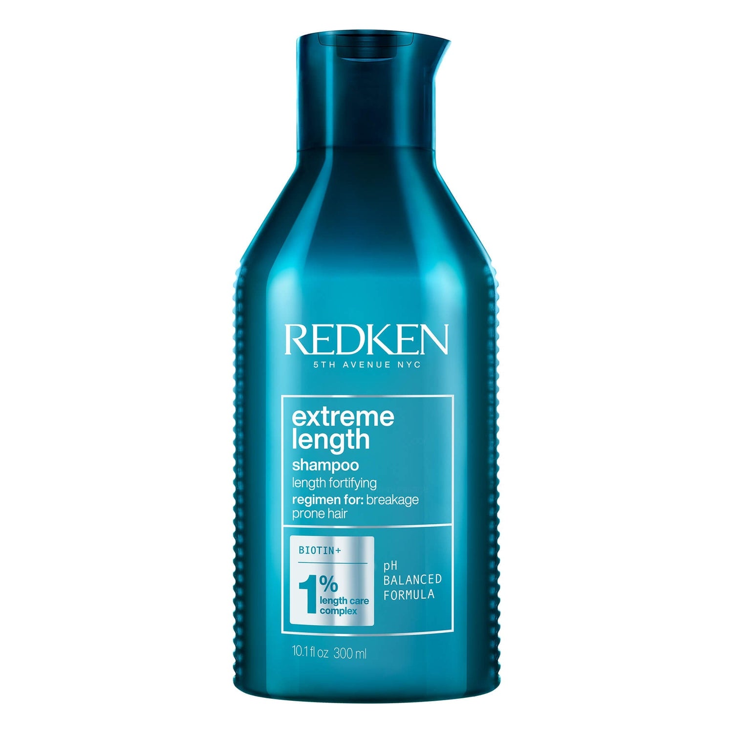 REDKEN Biotin+ Extreme Length Conditioner Breakage Prone Hair