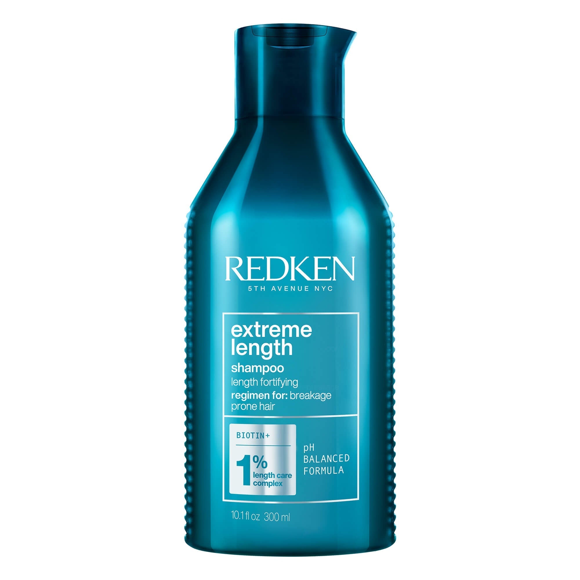 REDKEN Biotin+ Extreme Length Conditioner Breakage Prone Hair