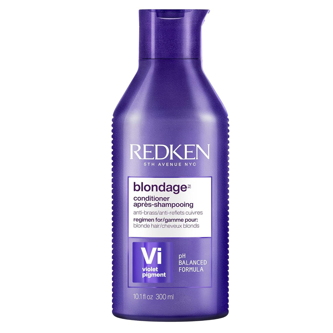 REDKEN Blondage Anti-Brass Conditioner