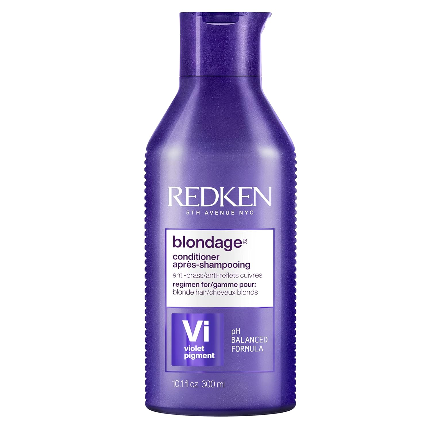 REDKEN Blondage Anti-Brass Conditioner