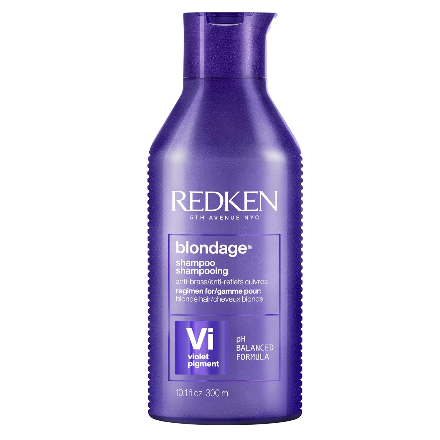 REDKEN Blondage Anti-Brass Shampoo
