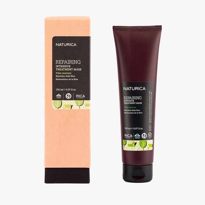 Rica Naturica Repairing Intensive Treatment Mask