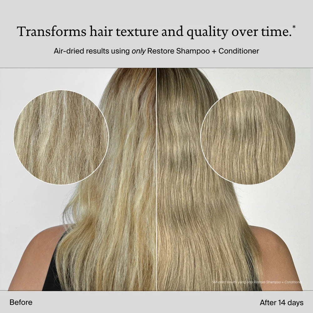 Living Proof Restore Shampoo