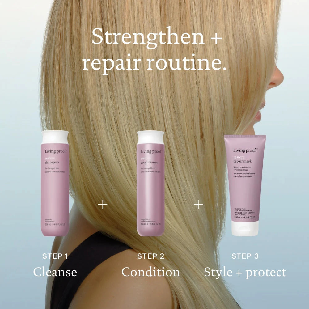 Living Proof Restore Conditioner